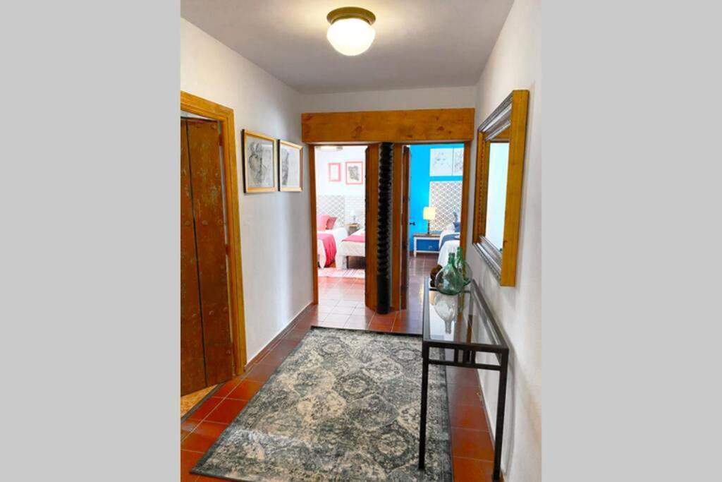 Villa Zalea Real -Super Ideal Grupos, Piscina ! Pizarra Zewnętrze zdjęcie