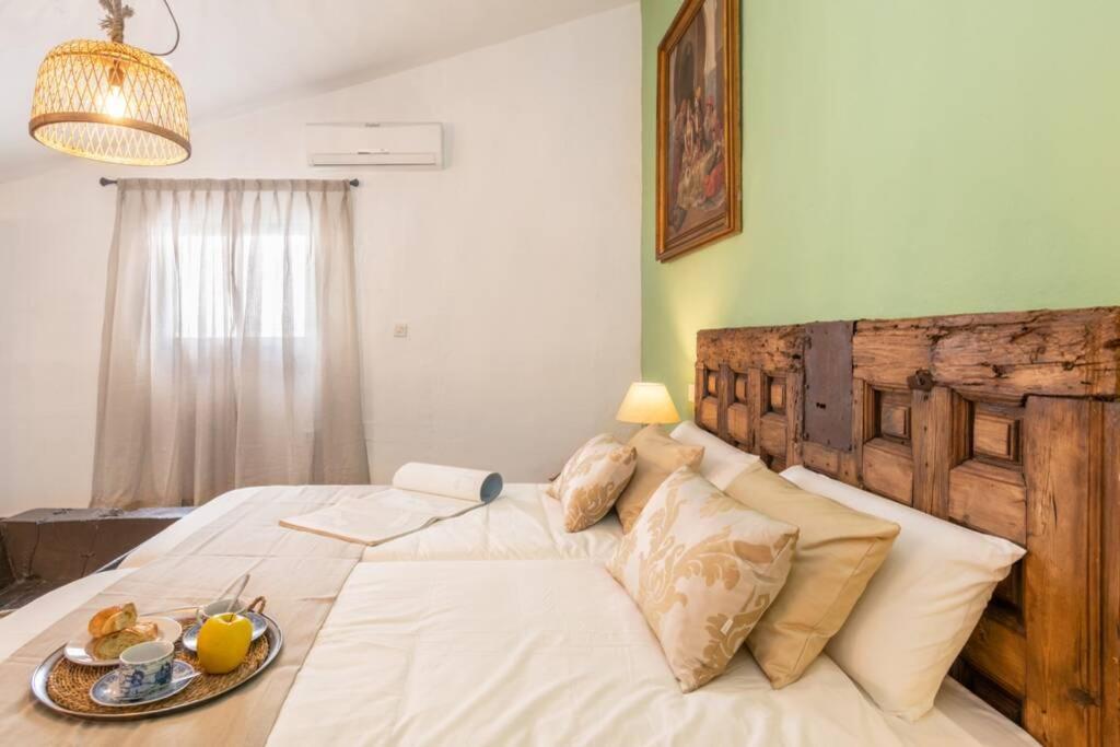 Villa Zalea Real -Super Ideal Grupos, Piscina ! Pizarra Zewnętrze zdjęcie