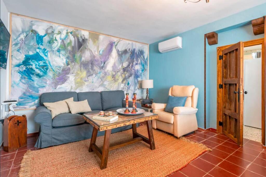 Villa Zalea Real -Super Ideal Grupos, Piscina ! Pizarra Zewnętrze zdjęcie